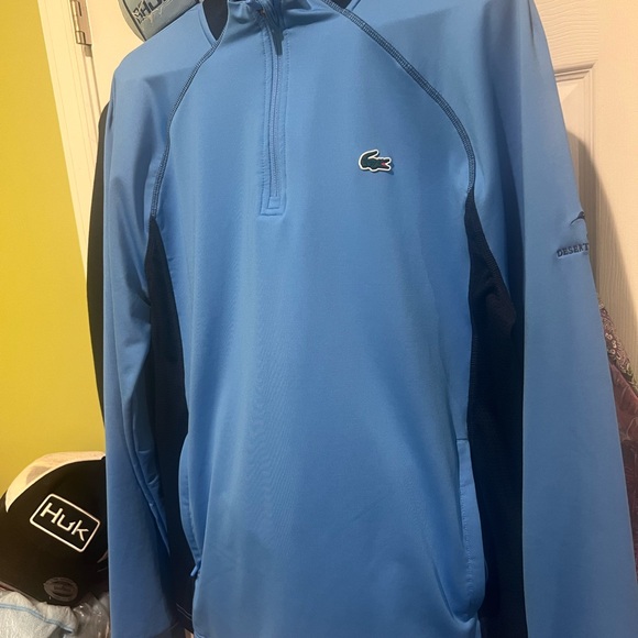 Lacoste Jacket - Picture 1 of 4